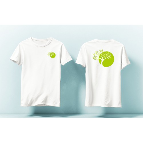 Tricou Logo Tree